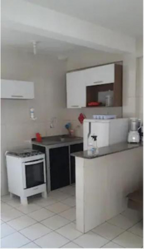 Apartamento de 1/4 aconchegante em Salvador